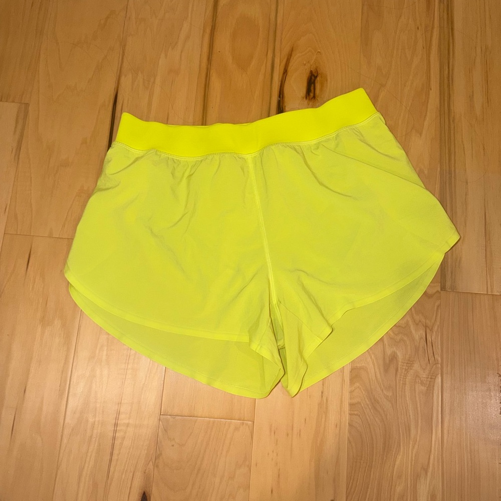 CRZ Yoga Running shorts